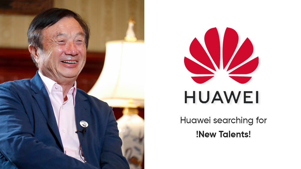 Lacunes des talents des dirigeants de Huawei