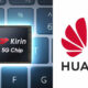 U.S. export controls Huawei chip Intel