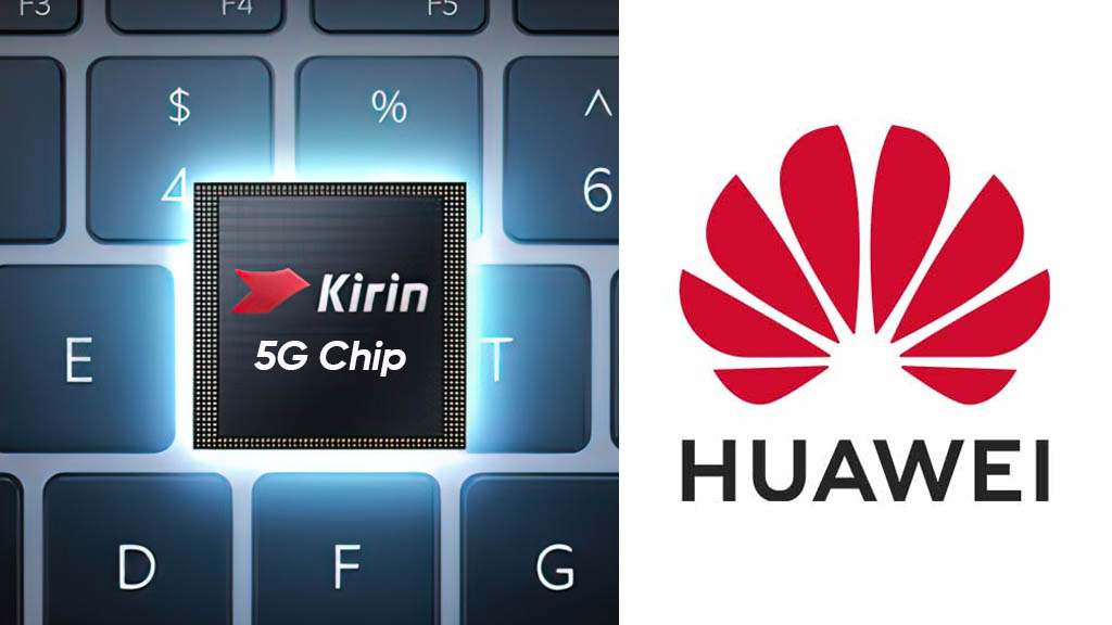 U.S. export controls Huawei chip Intel