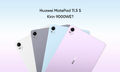 Huawei MatePad 11.5 S 12GB Kirin 9000WE