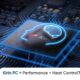 Huawei Kirin PC chip performance heat