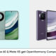 Huawei Mate 60 X5 OpenHarmony