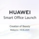 Huawei Malaysia Smart Office Launch June 18