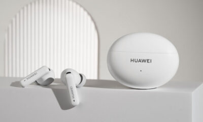 Huawei FreeBuds 6i July 2024 update