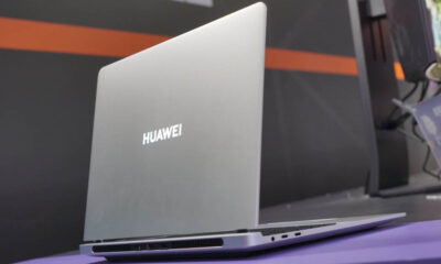 Huawei MateBook GT 14 ChinaJoy 2024