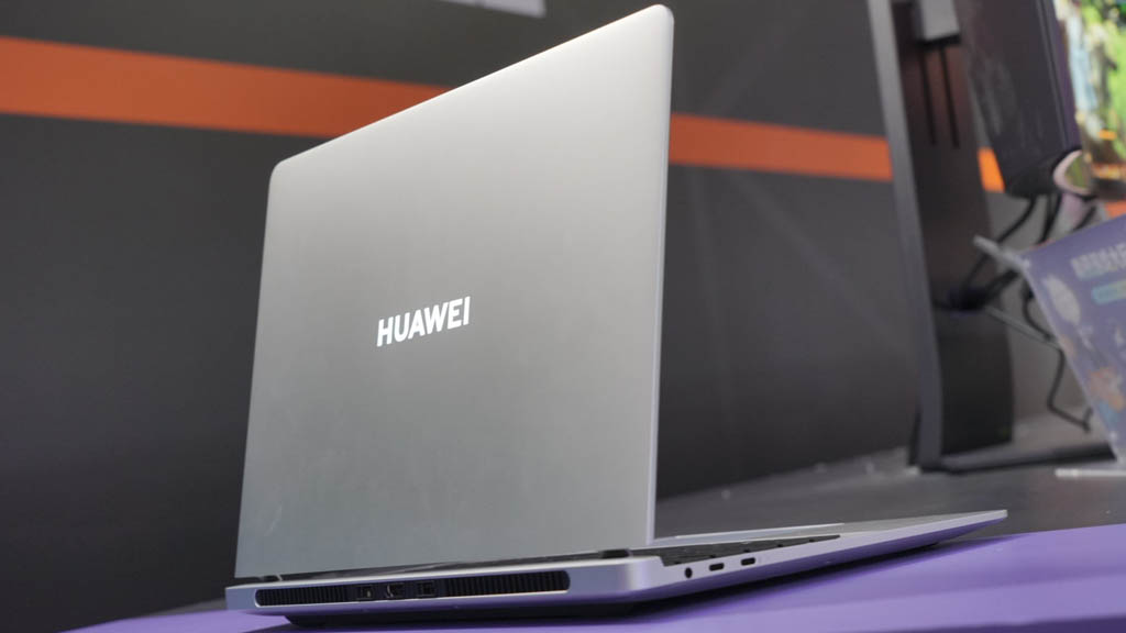 Huawei MateBook GT 14 ChinaJoy 2024