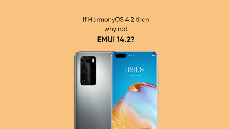 Harmonyos 4.2