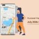 Huawei Health July 2024 update