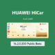 Huawei HiCar 14.2.0.200 public beta