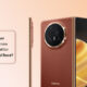 Huawei Honor tri-fold phone