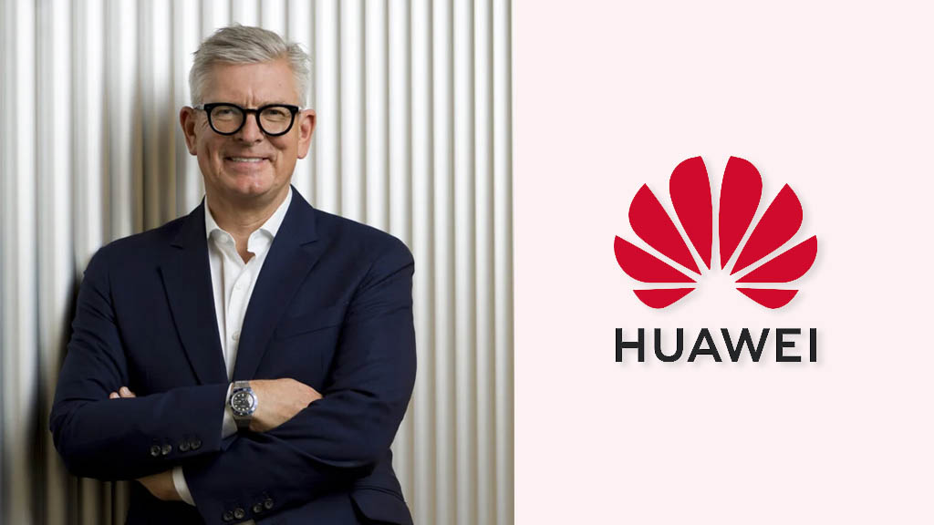 Ericsson Huawei competitive Europe