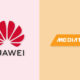 Huawei MediaTek patent infringement