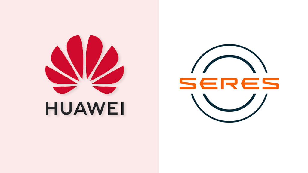 SERES invest Huawei smart car solutions