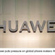 Huawei Q2 2024 global phone makers