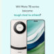 Huawei Mate 70 Snapdragon Dimensity