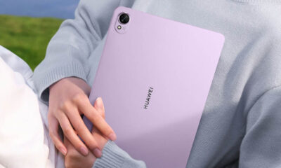 Huawei MatePad Pro 12.2 tablet