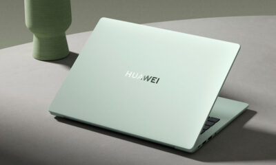 Huawei MateBook GT 14 August