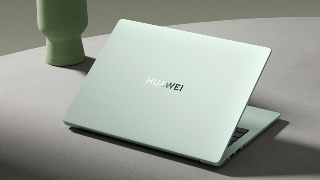 Huawei MateBook GT 14 August