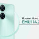 Huawei Nova 11i EMUI 14.2