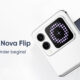 Huawei Nova Flip pre-order