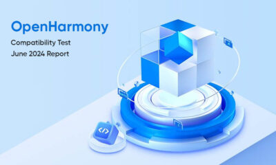 OpenHarmony compatibility 47 products