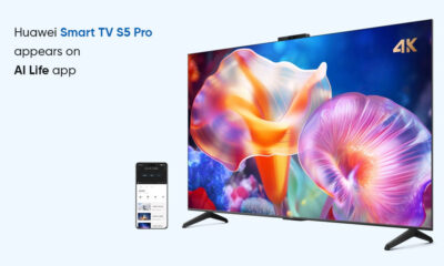 Huawei Smart TV S5 Pro AI Life