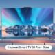 Huawei Smart TV S5 Pro sale