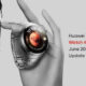 Huawei Watch 4 series June 2024 patch