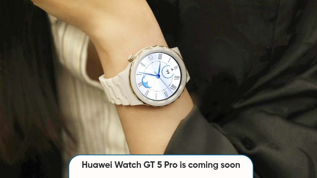 Huawei Watch GT 5 Pro SDPPI