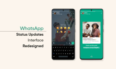 WhatsApp Status Updates tools