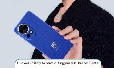 Huawei Xingyao sub-brand