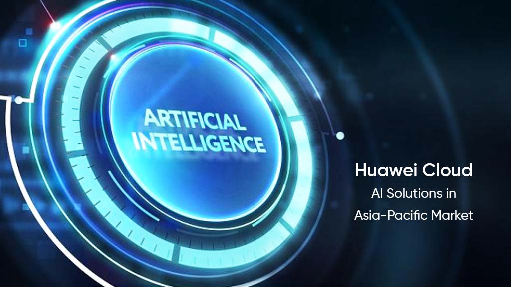 Huawei Asia Pacific AI