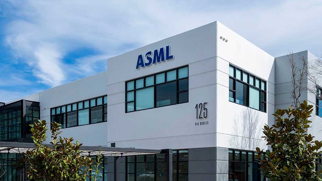 Huawei ASML Chipmaking tools