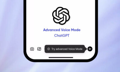 OpenAI Voice Mode ChatGPT