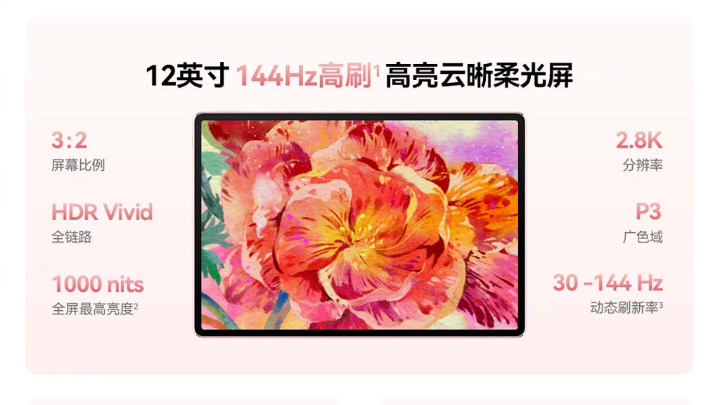 Huawei MatePad Air 2024 launched