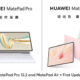 Huawei MatePad Pro 12.2 Air first update