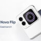 Huawei Nova Flip Geekbench