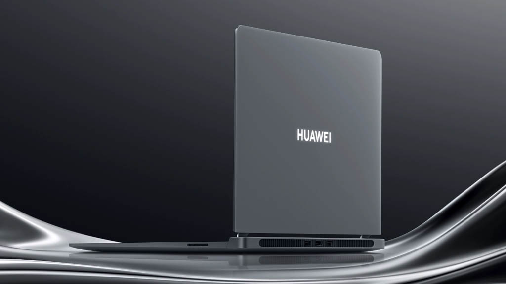 Huawei MateBook GT 14 announced