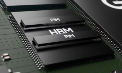 Huawei Samsung HBM chips