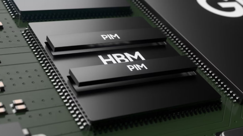 Huawei Samsung HBM chips