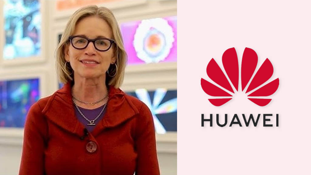 Huawei Optica CEO investigation