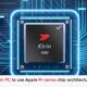 Huawei Kirin PC chip architecture