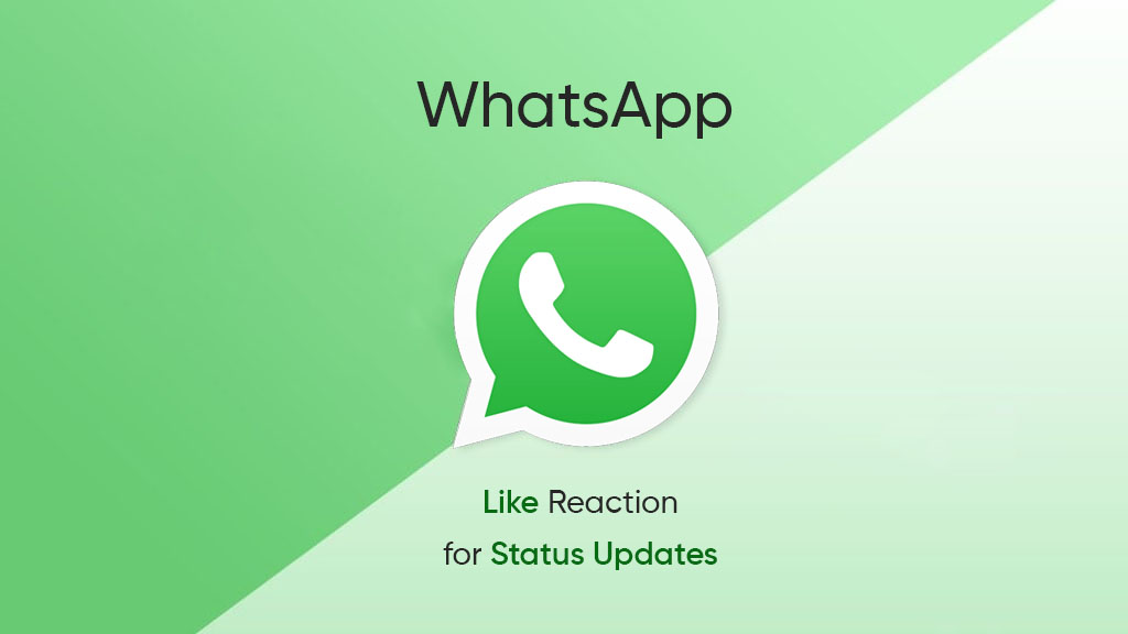 WhatsApp Like Status Updates