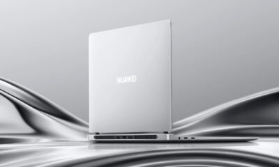 Huawei MateBook GT 14 announced