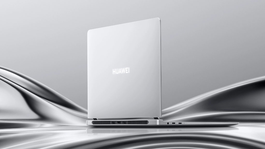 Huawei MateBook GT 14 announced