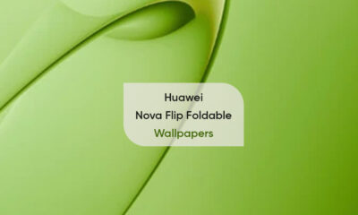 Download Huawei Nova Flip wallpapers