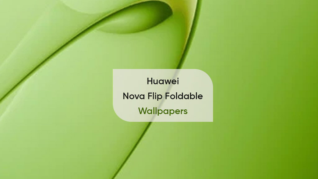 Download Huawei Nova Flip wallpapers