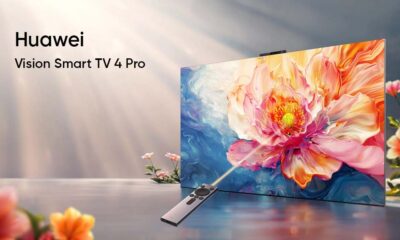 Huawei Vision Smart TV 4 Pro pre-sale