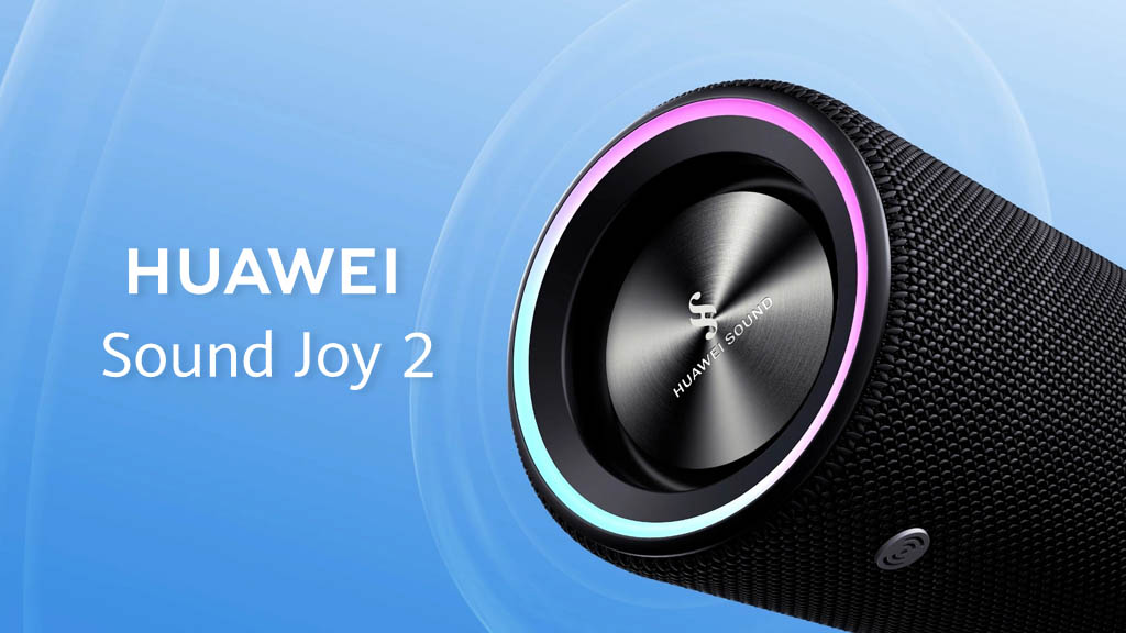 Huawei Sound Joy 2 battery