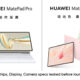 Huawei MatePad Pro 12.2 Air specs